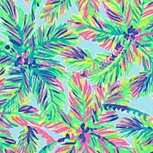 Meet your Posher, Blair